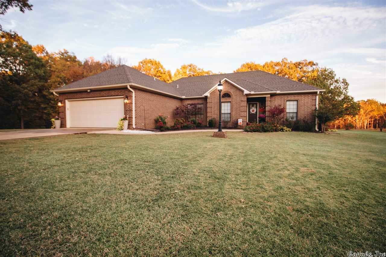 Property Photo: 132 Cr 727 AR 72401