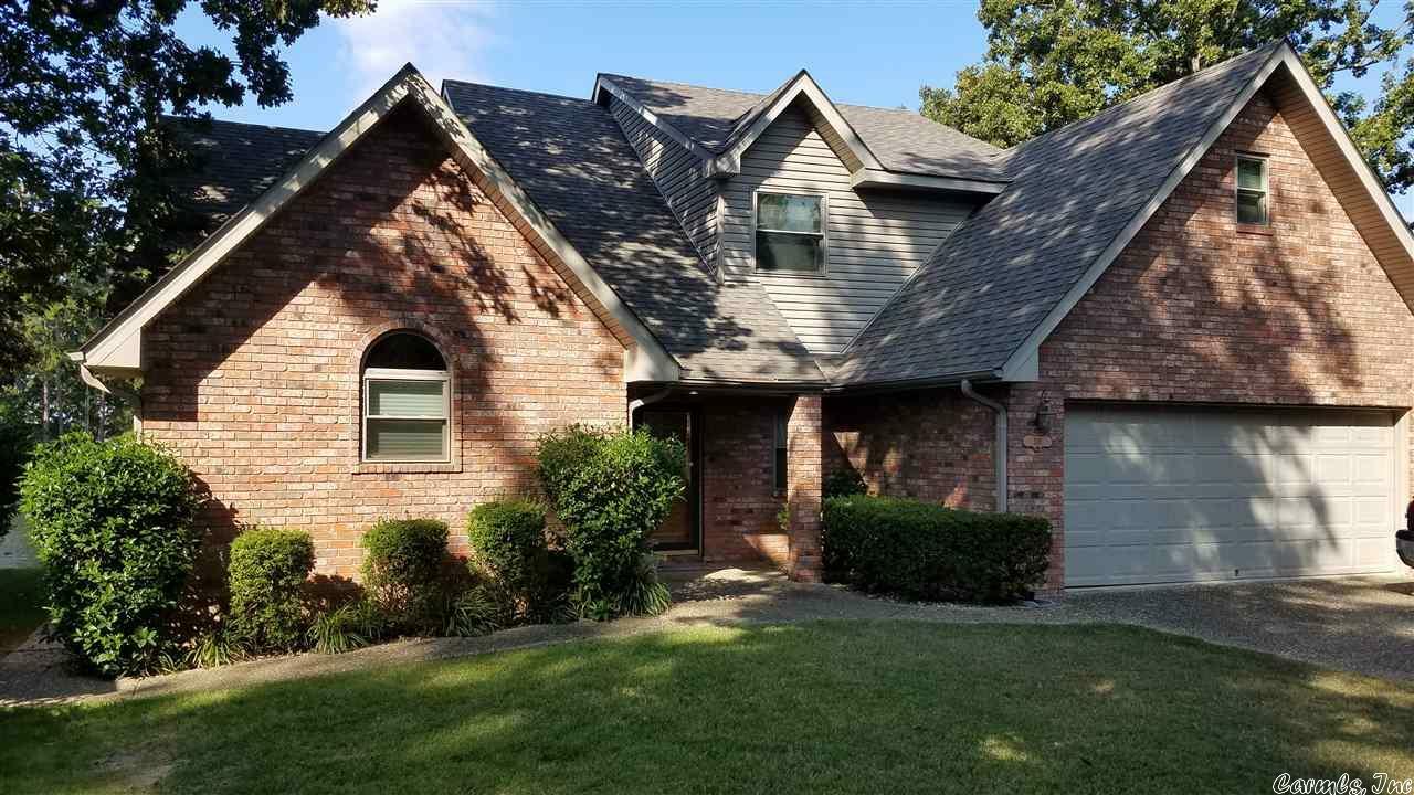 138 Bay Oaks Cove  Hot Springs AR 71913 photo