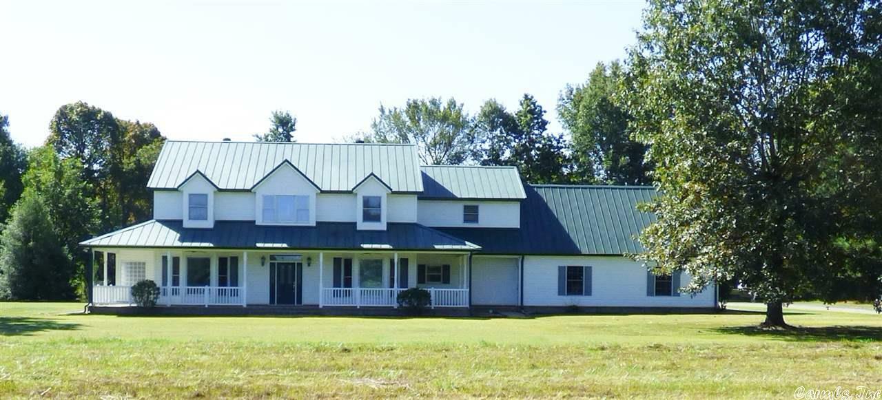 Property Photo:  2150 S 54th Street  AR 72450 