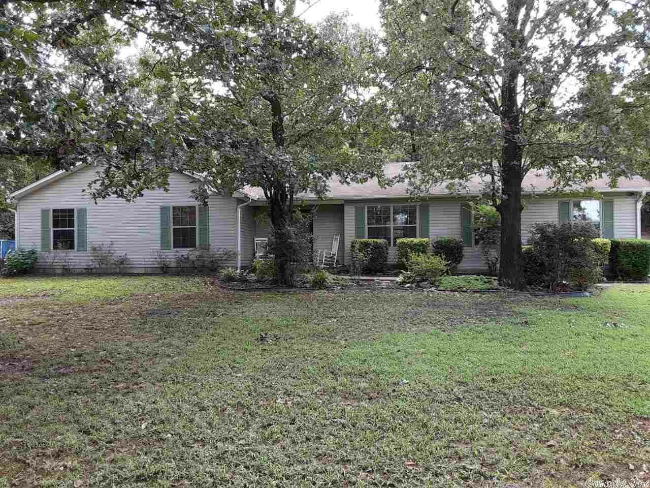 Property Photo:  936 Highway 287  AR 72173 