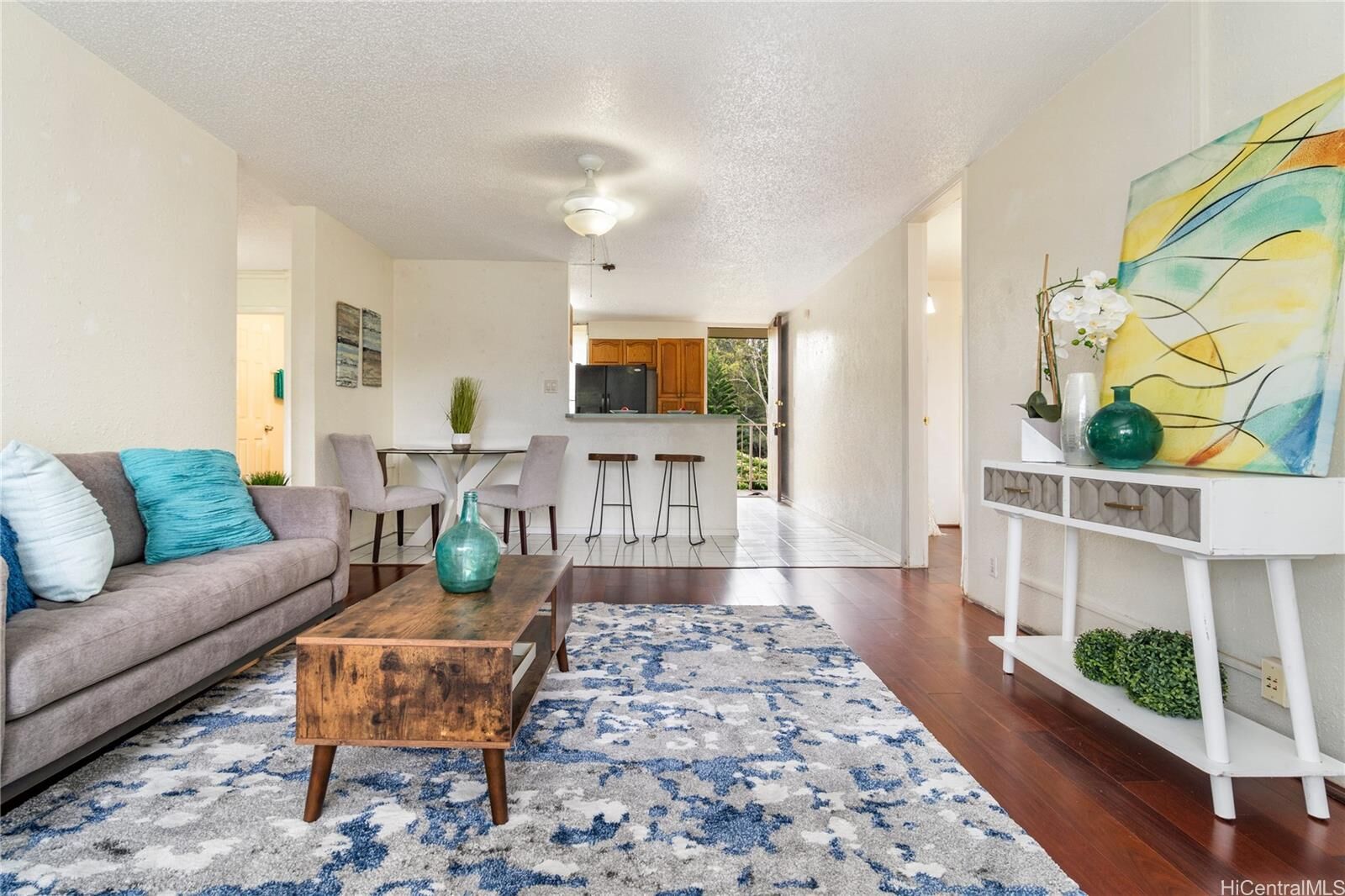 Property Photo:  95-273 Waikalani Drive D805  HI 96789 