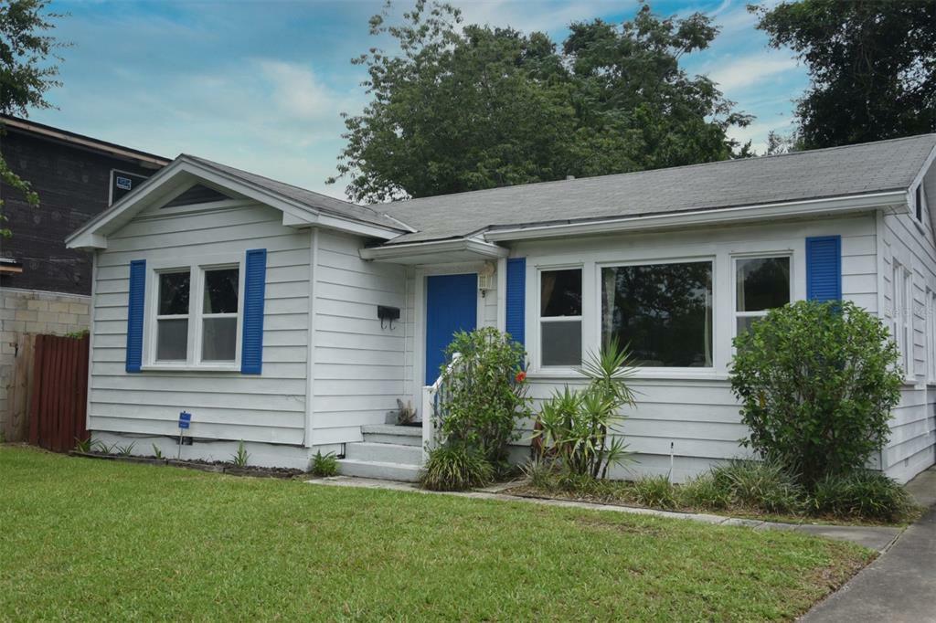 Property Photo:  79 W Harding Street  FL 32806 