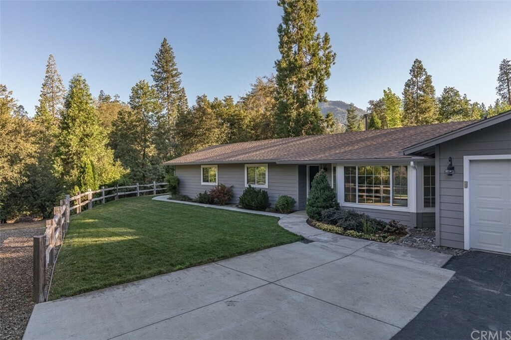 Property Photo:  5655 &Amp 5659 Pilot Peak Road  CA 95338 