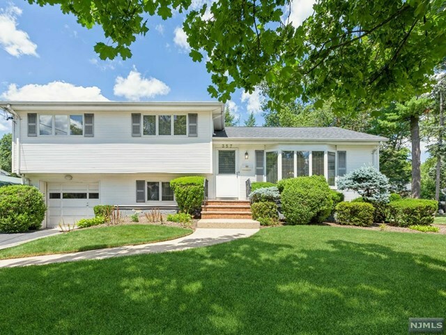 Property Photo: 357 Shea Drive NJ 07646