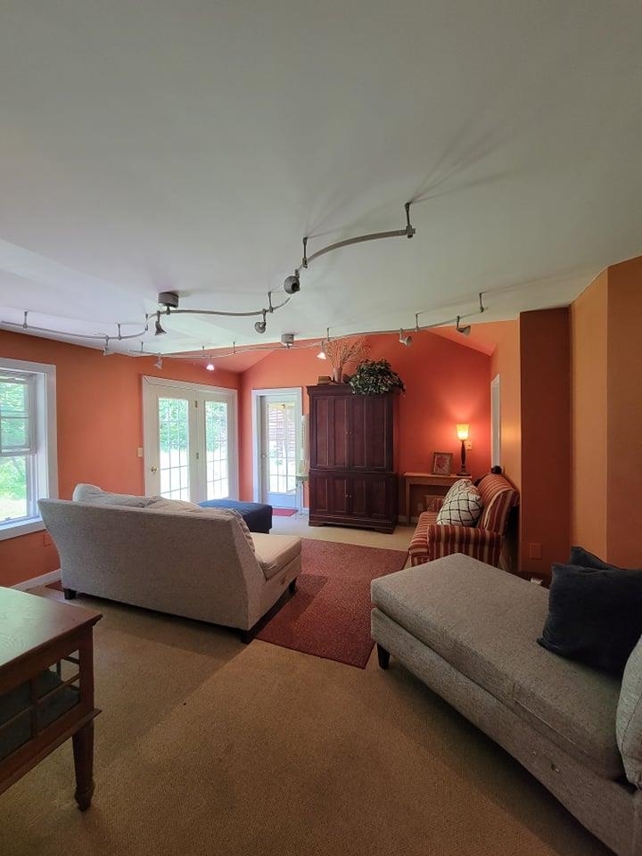 Property Photo:  56 Squantum Road  NH 03452 