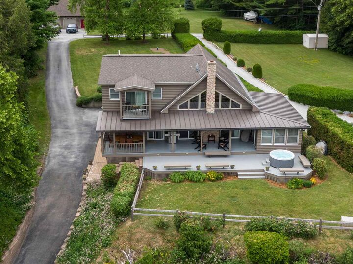 Property Photo: 65 Cedarvale Estates VT 05440