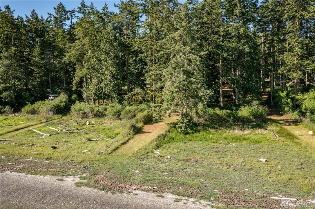 Property Photo:  0 Mud Bay Rd  WA 98261 