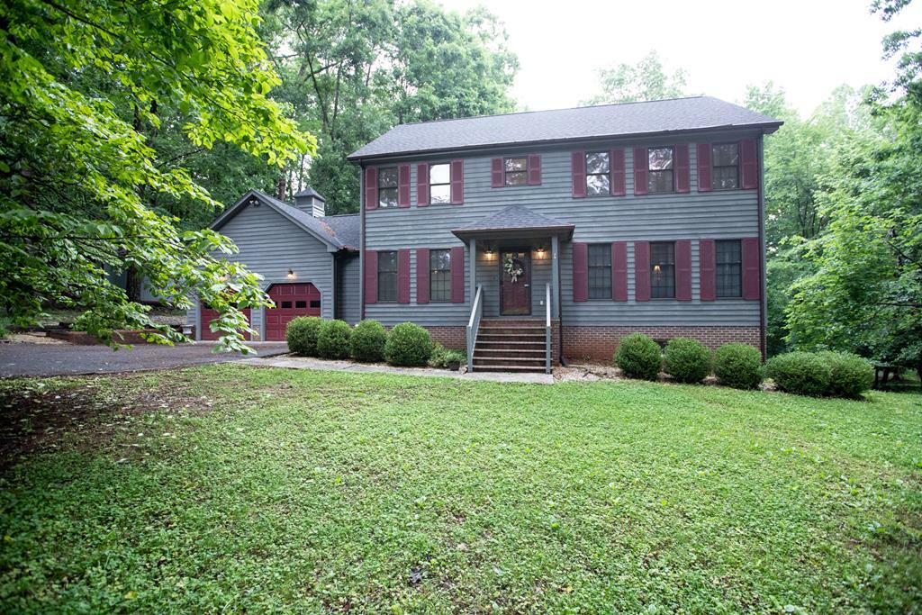 Property Photo:  1704 Briery Road  VA 23901 