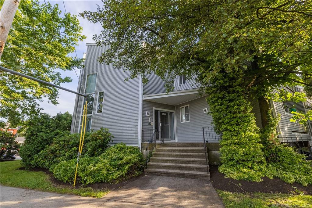 Property Photo: 1455 Madison Avenue B5 CT 06606