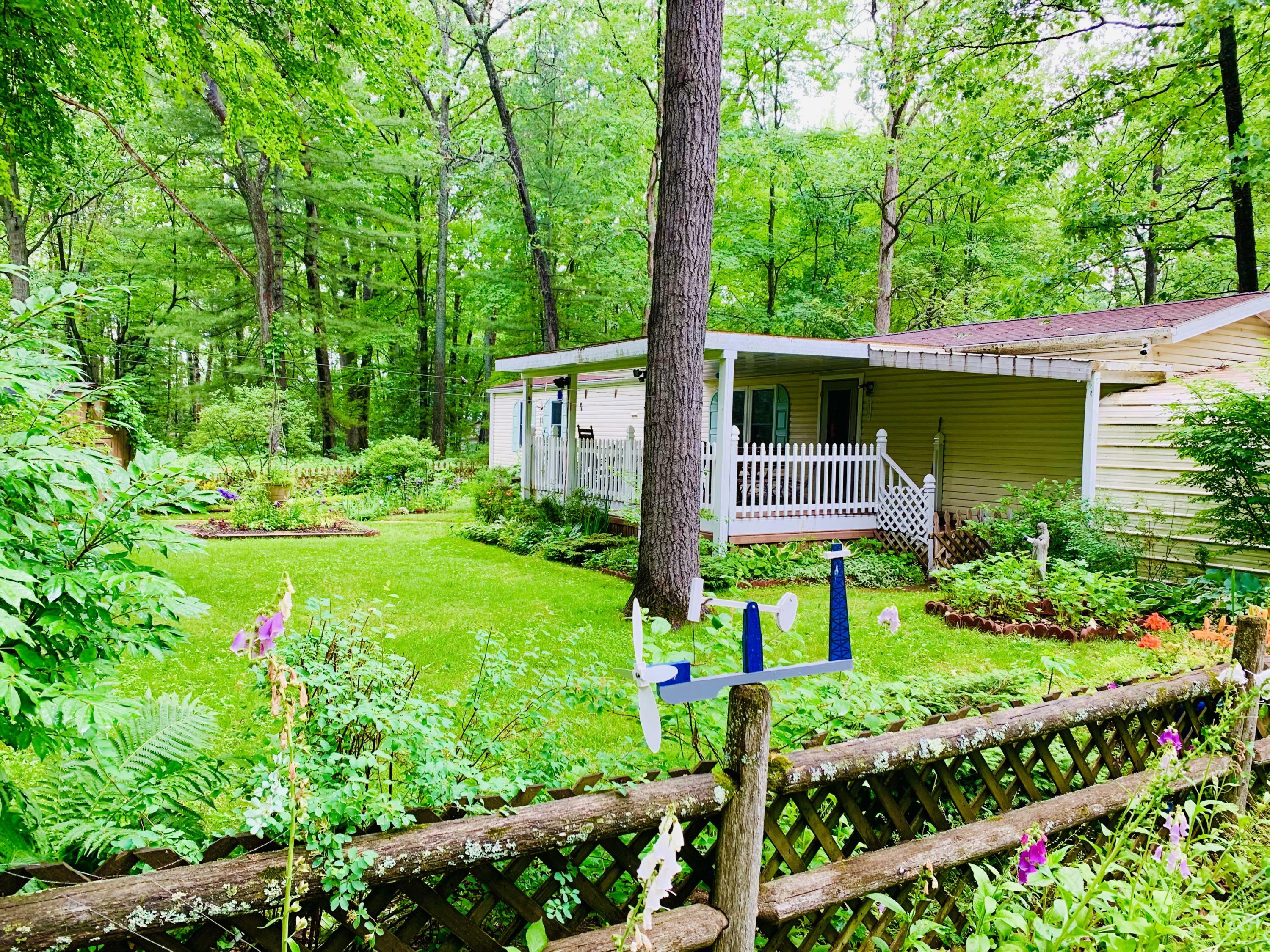 Property Photo:  454 E Houghton Lake Drive #67  MI 48629 