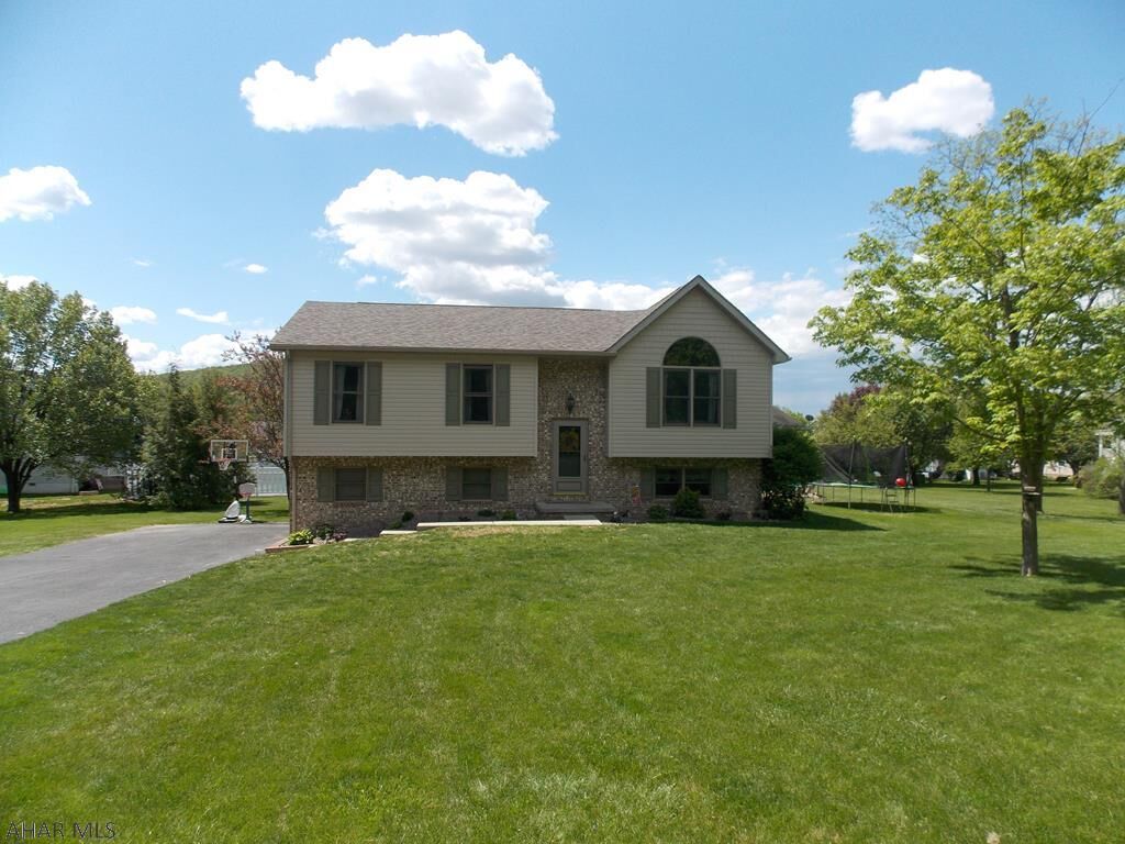 Property Photo: 137 Richards Drive PA 16648