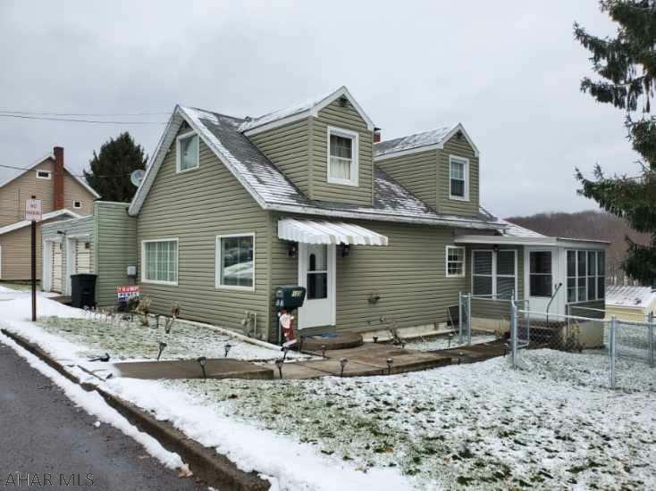 Property Photo:  123 Saint Jude Street  PA 16630 