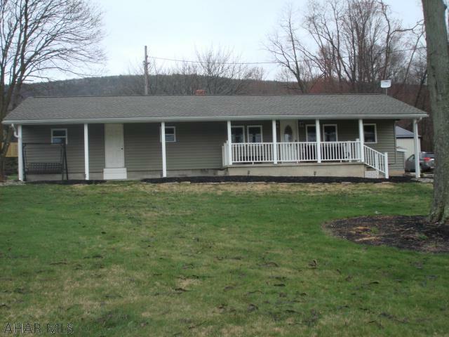 5491 Spruce Creek Road  Tyrone PA 16686 photo