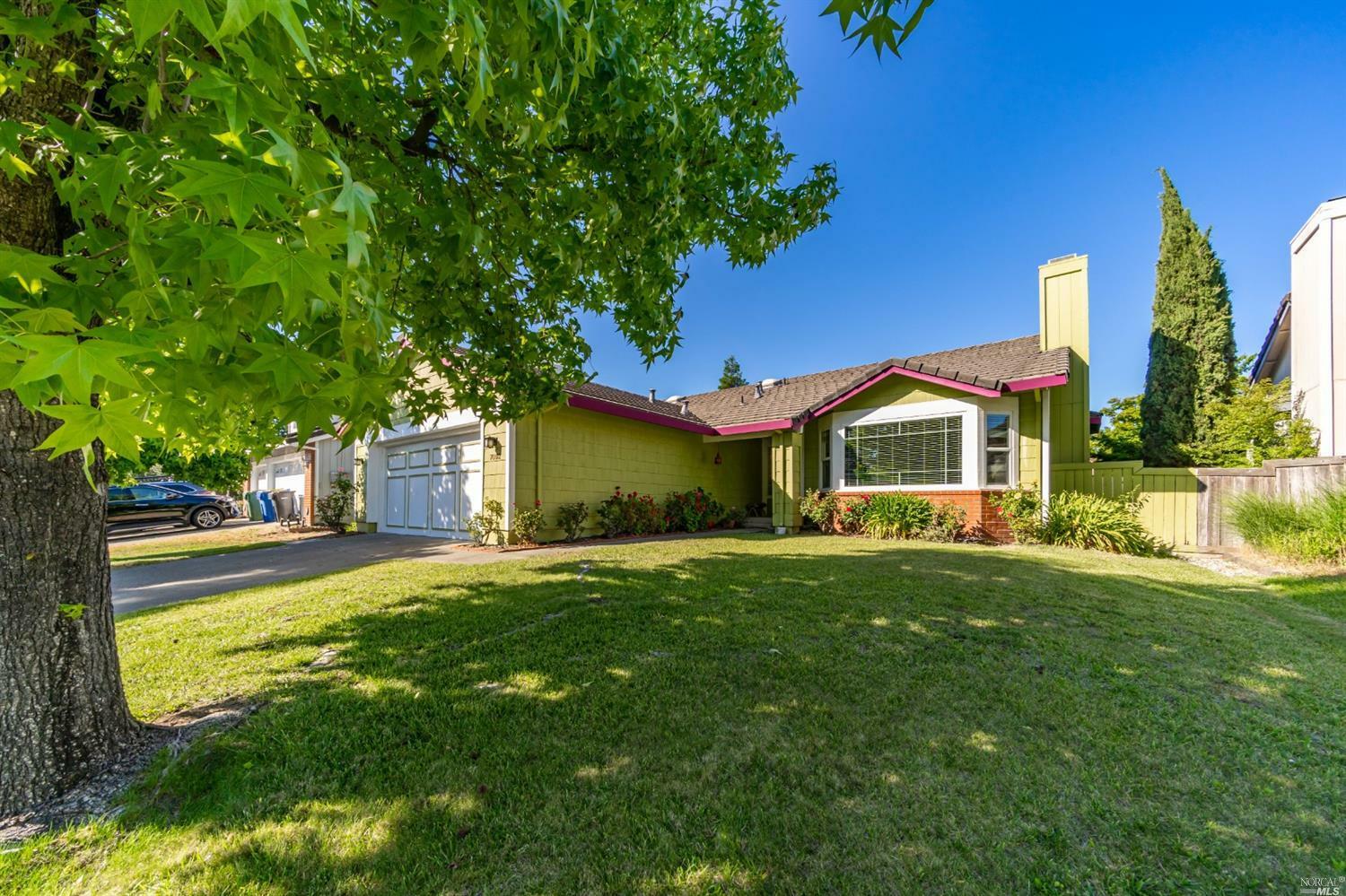 Property Photo:  7092 Hastings Place  CA 95492 