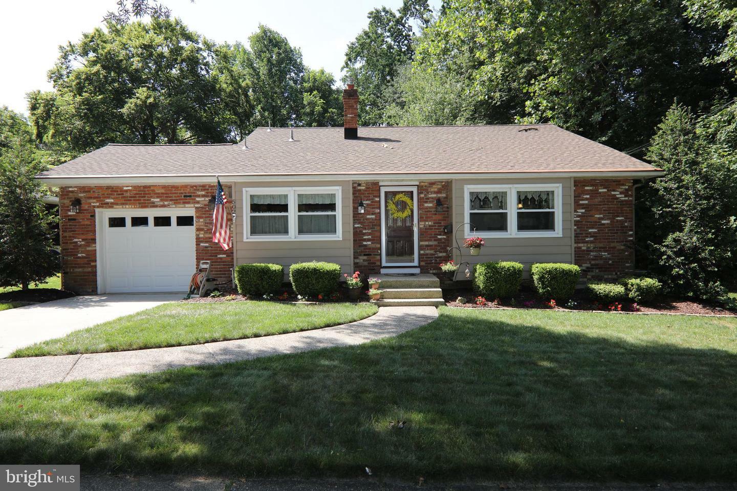 Property Photo:  502 W Mantua Avenue  NJ 08090 