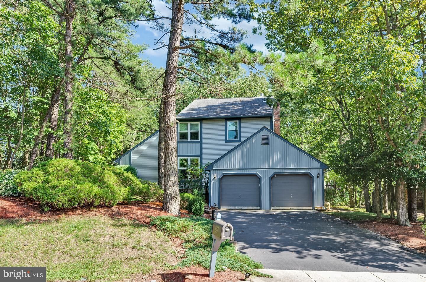 Property Photo:  32 Tenby Chase Drive  NJ 08043 