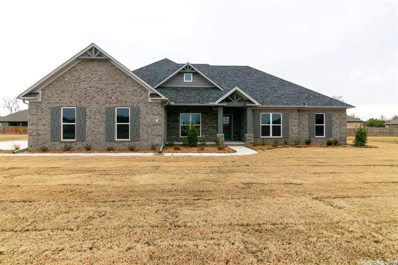 Property Photo:  7 John David Road  AR 72173 