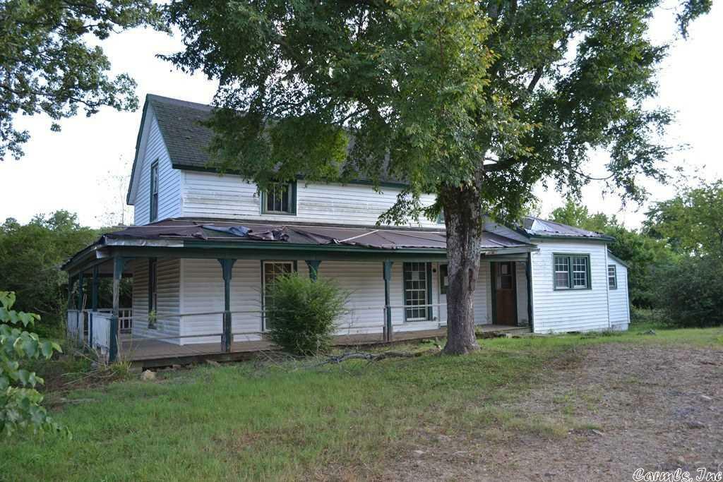 Property Photo:  13 Rogers  AR 72070 