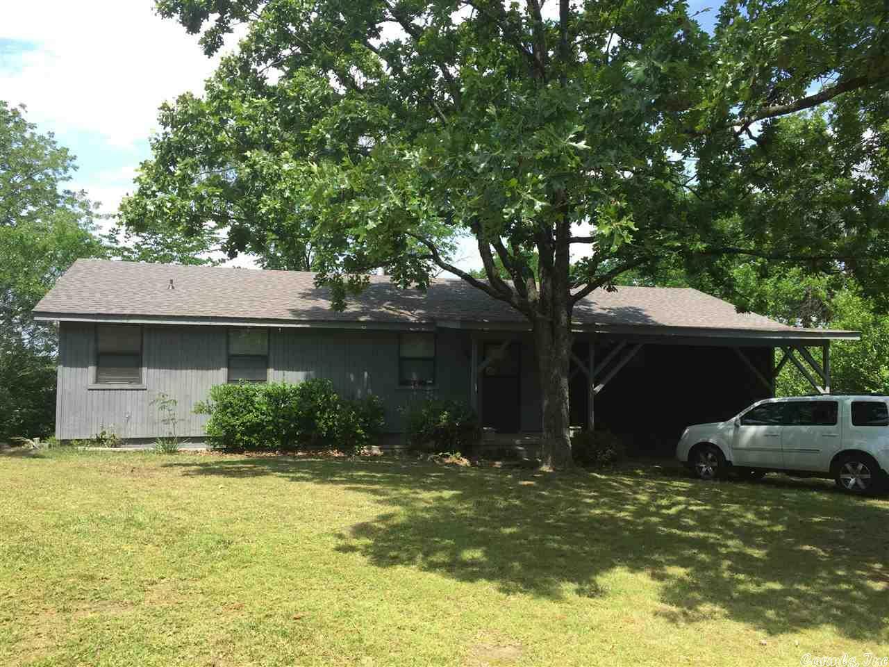 174 Ridge Road  Houston AR 72070 photo