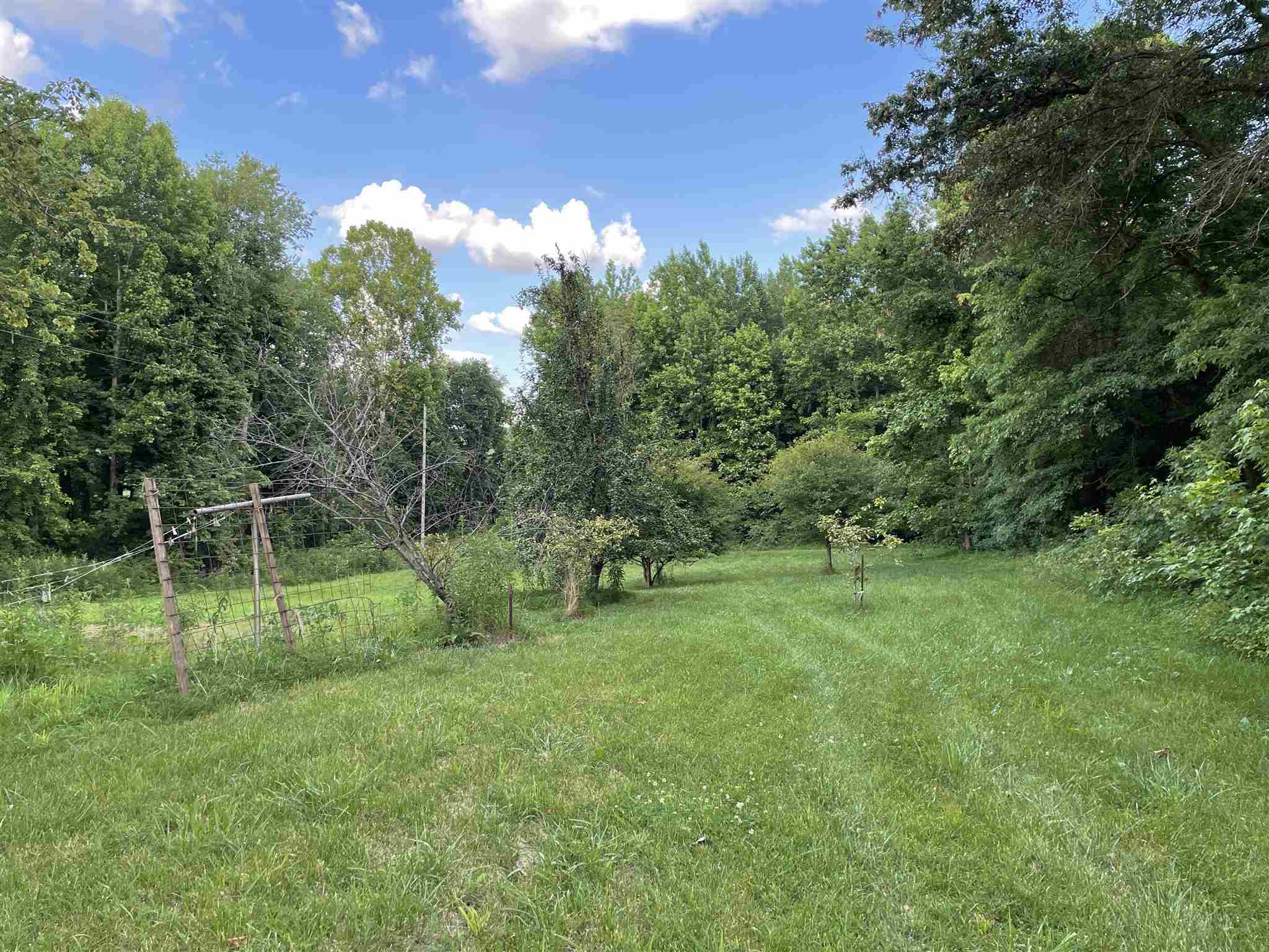 Property Photo:  10 W County Road Road  IN 47537 