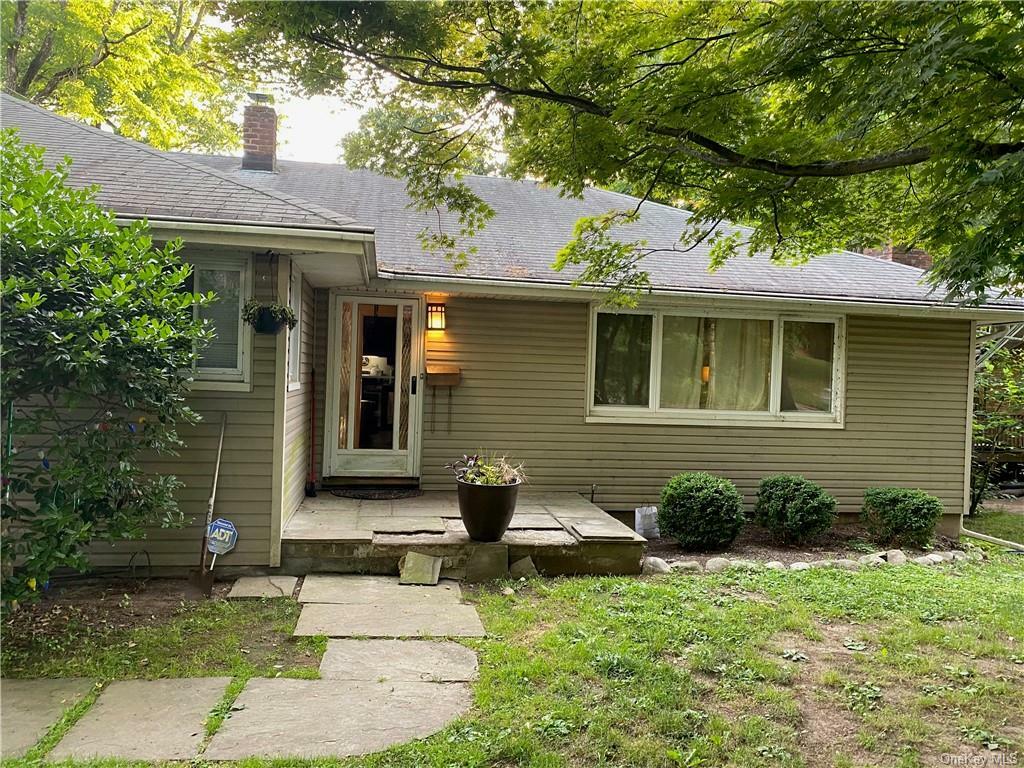 Property Photo: 65 Hempstead Road NY 10977