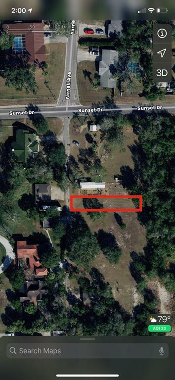 Property Photo:  Circle Drive  FL 33853 