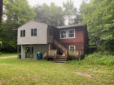 Property Photo:  3243 136th Avenue  MI 49419 