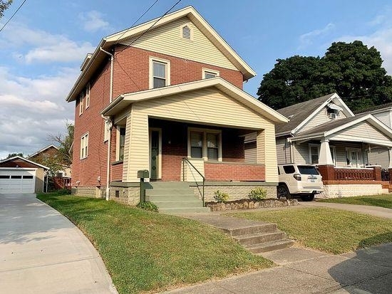 Property Photo:  229 Stokesay Street  KY 41016 