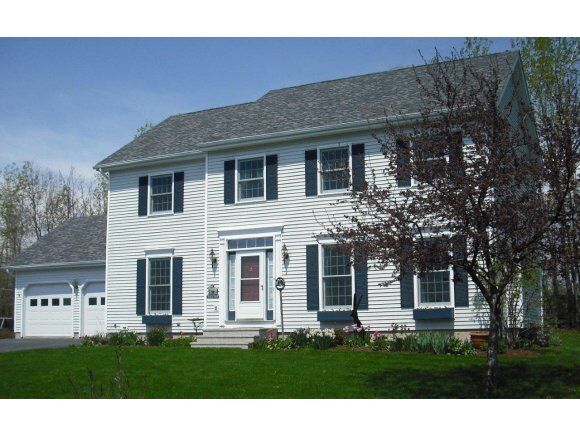 Property Photo: 505 Metcalf Drive VT 05495