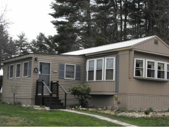 Property Photo: 9 Bishop Lane NH 03234