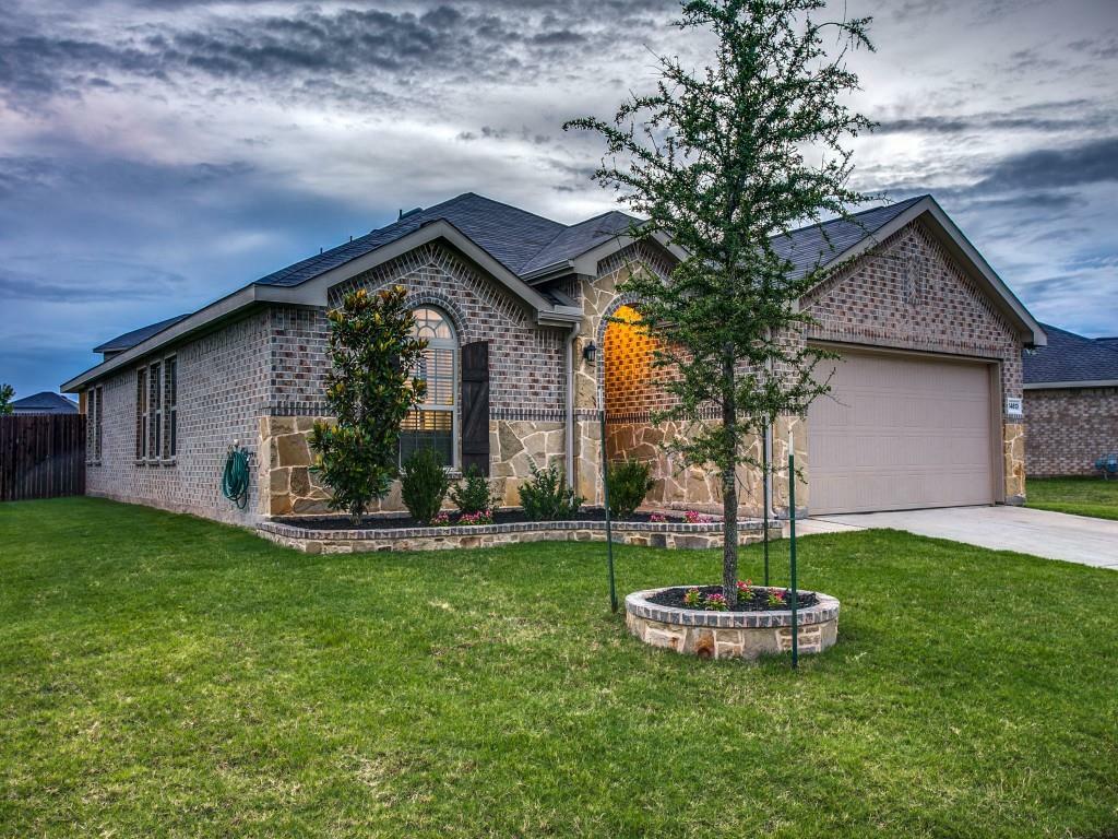 Property Photo:  14613 Sundog Way  TX 76052 