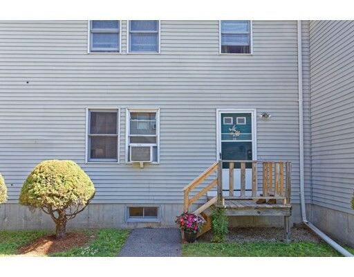 Property Photo: 37 Wall St B MA 01604