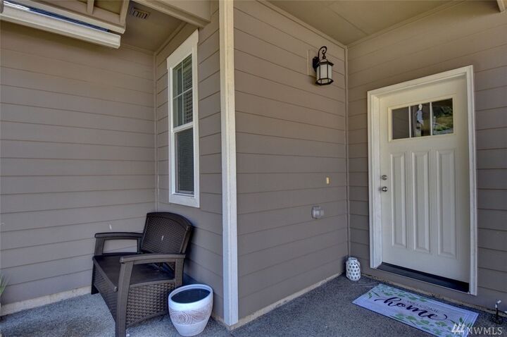 Property Photo: 1801 Cyrene Dr NW WA 98502