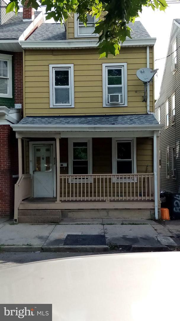 Property Photo:  824 Fairmount Avenue  NJ 08629 