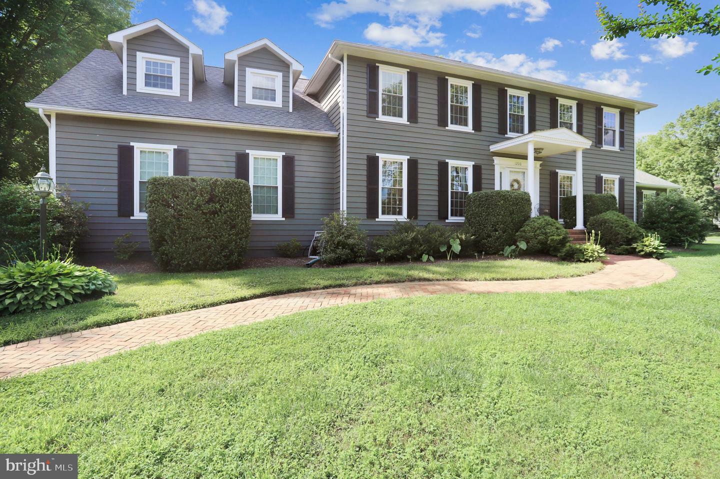 Property Photo:  1200 Iroquois Drive  MD 21032 