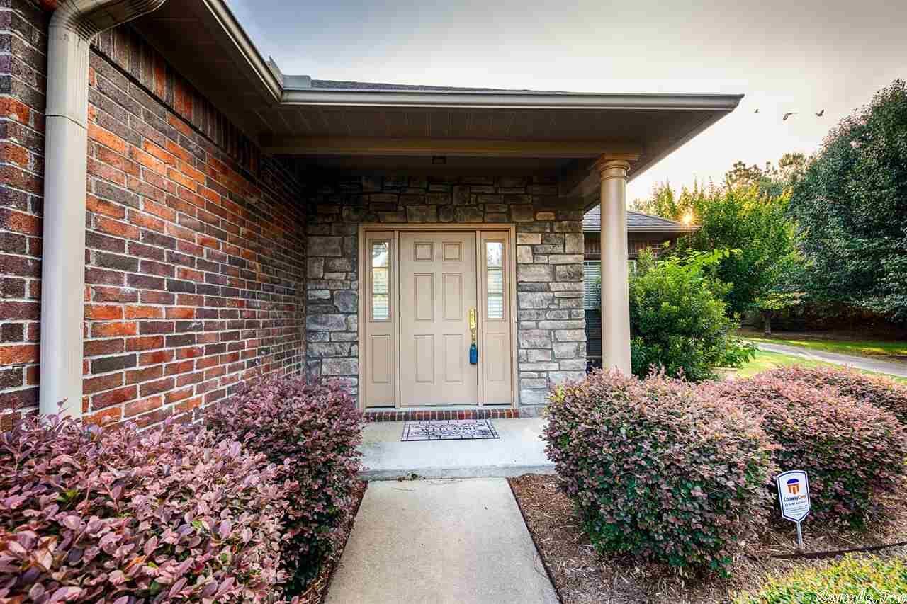 Property Photo:  4610-2 Palm Springs Circle  AR 72034 