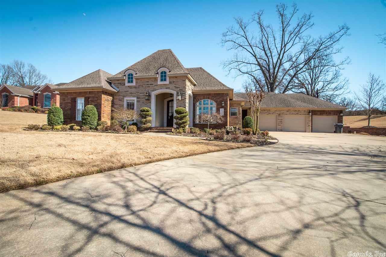 2908 Ridgepointe Drive  Jonesboro AR 72404 photo