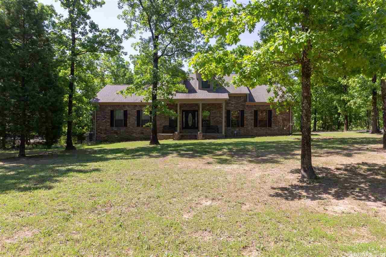 Property Photo: 34701 Hwy 300 AR 72016