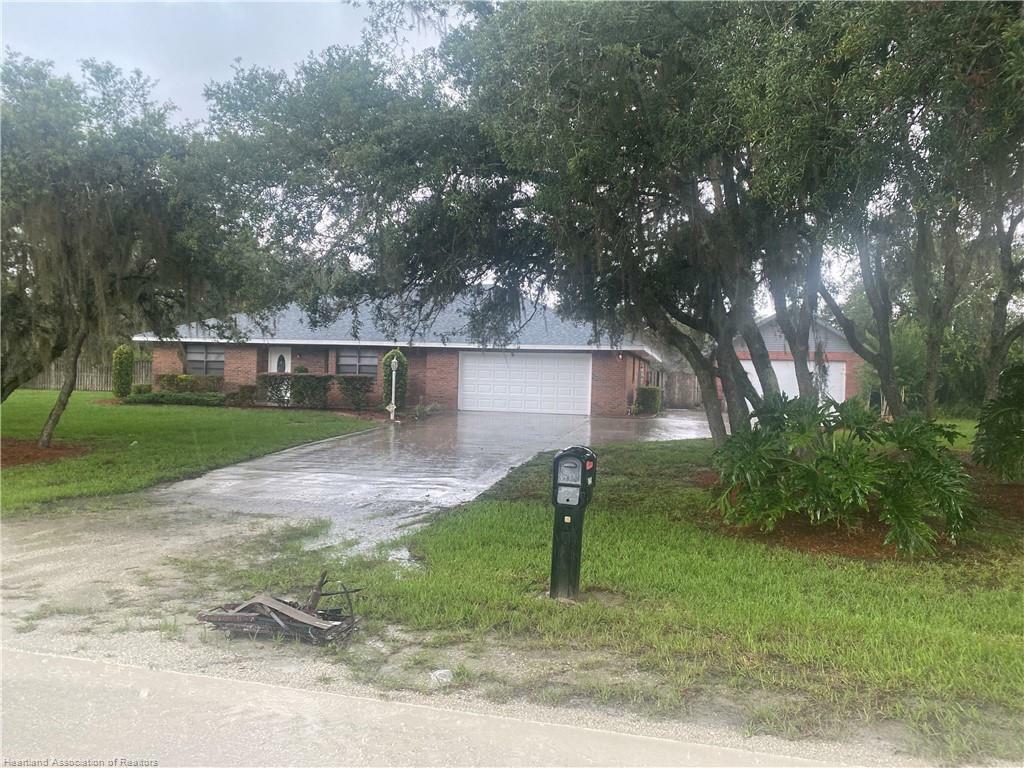 Property Photo:  2941 N Lancaster Road  FL 33825 