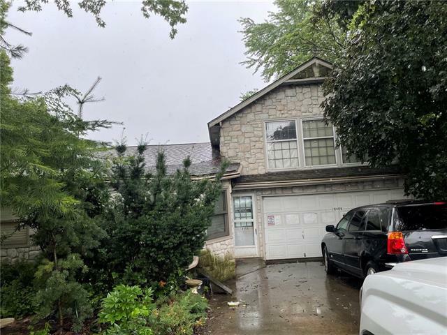 Property Photo: 18409 E M 78 Highway MO 64057