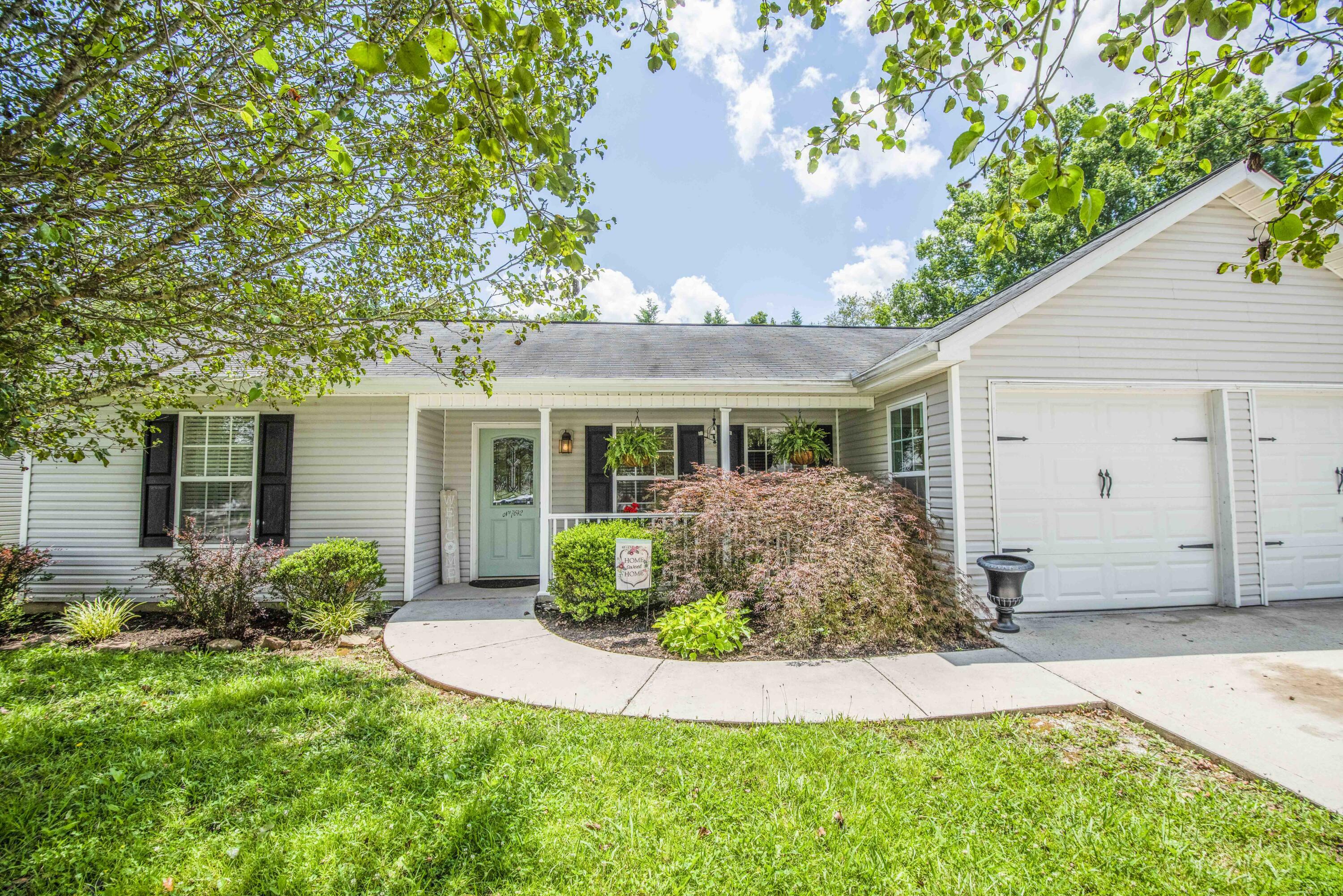 Property Photo:  7642 Stonewood Creek Drive  TN 37721 