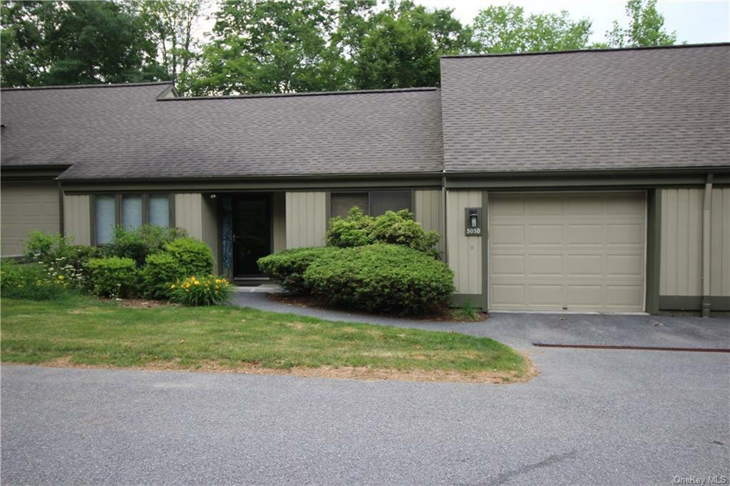 Property Photo:  505D Heritage Hills D  NY 10589 