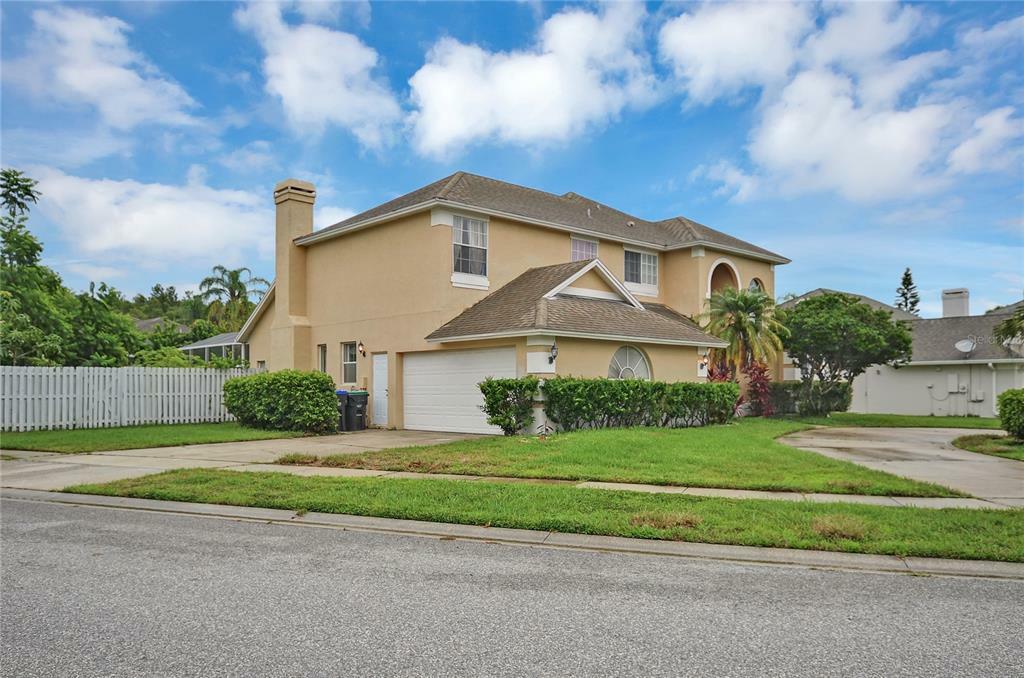 Property Photo: 3532 Amaca Circle FL 32837