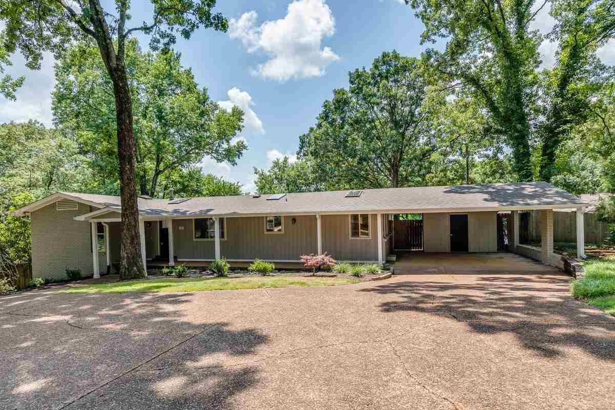 Property Photo:  191 Viking Dr  TN 38018 