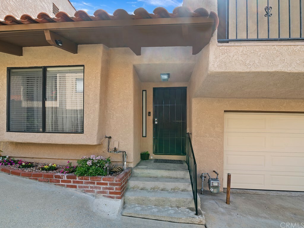 Property Photo:  13997 Coteau Drive 22  CA 90604 