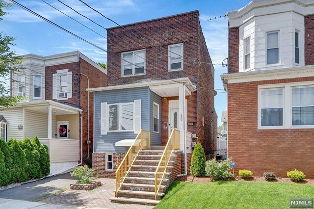 Property Photo:  482 Thomas Avenue  NJ 07071 