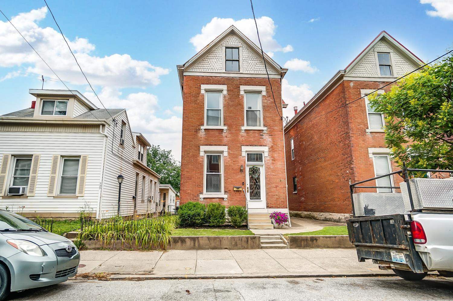 Property Photo: 335 Center Street KY 41073