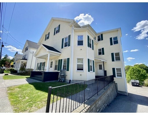 Property Photo:  60 Lake St  MA 01570 