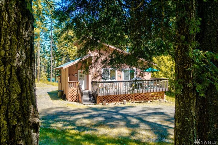 370 Fawn Rd  Cle Elum WA 98922 photo