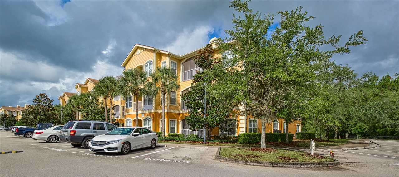 Property Photo:  225 Old Village Center Circle 4209  FL 32084 